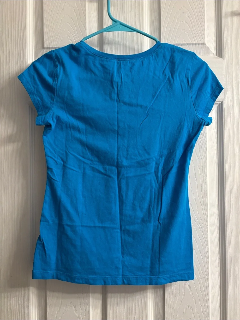 Vintage Justice Team Mermaid Graphic Tee